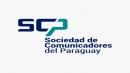 Sociedad de Comunicadores del Paraguay